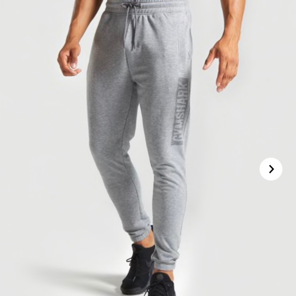 Gymshark Joggers